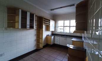 Imagem 3: Cobertura a venda bairro Campo Alegre, Conselheiro Lafaiete