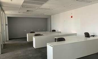 Imagem 6: Conjunto exclusivo para alugar, 441 m² - Brooklin - São Paulo/SP