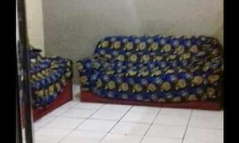 Imagem 2: Alugo kit-net de fundo. Qno 18 expansão setor o