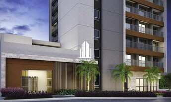 Imagem 2: Apartamento tipo Studio à venda na República