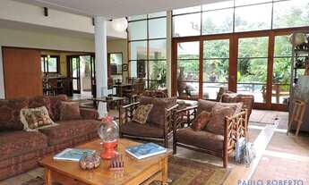 Imagem 7: SOBRADO - GRANJA VIANA - SP