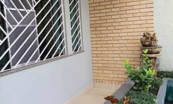 Imagem 3: Sobrado para Venda em Santo André, Vila Alpina, 3 dormitórios, 2 suítes, 5 banheiros, 5 va