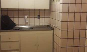 Imagem 2: Alugo Casa 1/4 na Daniel Lisboa em Brotas (Dentro de Condominio