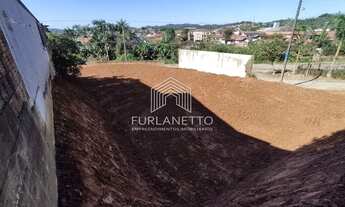 Imagem: Joinville - Terreno Padrão - Itaum