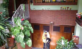 Imagem 6: SOBRADO - VILA CAMINHO DO MAR - SP