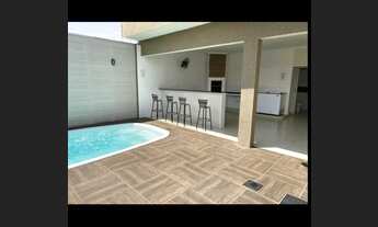 Imagem 2: Vende-se linda casa para morar ou rancho para renda área de lazer