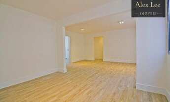 Imagem 7: Jardim América, totalmente reformado, com 3 dormitórios e 1 vaga