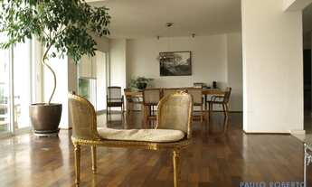 Imagem 7: APARTAMENTO - PINHEIROS - SP