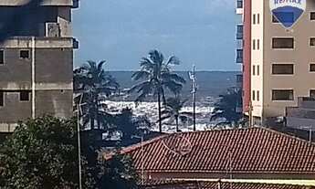 Imagem 5: Apartamento com 2 dormitórios à venda, 70 m² por R$ 211.000,00 - Caiçara - Praia Grande/SP