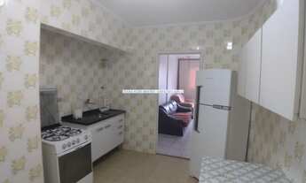 Imagem 3: Apartamento frente mar com 3 dorm, 2 banh e 2 vagas Martim de Sá - Caraguá