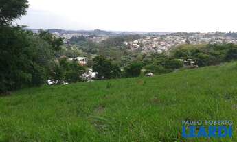 Imagem 3: TERRENO EM CONDOMÍNIO - CONDOMÍNIO RESIDENCIAL JARDIM PRIMAVERA - SP