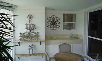 Imagem 3: APARTAMENTO - ALPHAVILLE - SP