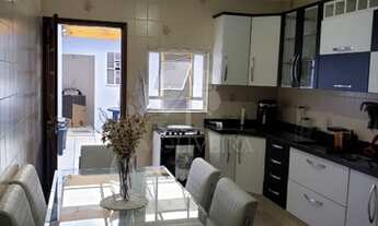 Imagem 6: Casa à venda, 126m² com 3 dormitórios com 1 suíte, 3 banheiros, 2 vagas - Brooklin Paulist