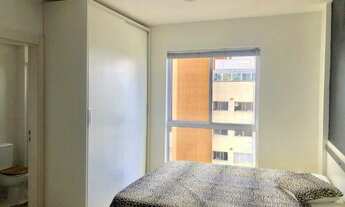 Imagem 2: Studio para locação no Edificio Juveve Home Studio