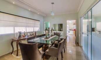 Imagem 4: Casa com 5 dormitórios à venda, 324 m² por R$ 2.800.000,00 - Parque Verde - Cascavel/PR