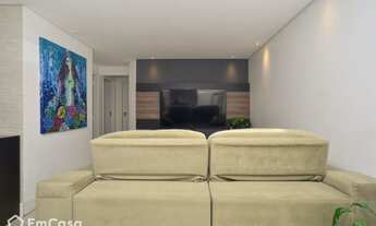 Imagem 6: Apartamento à venda em São Paulo