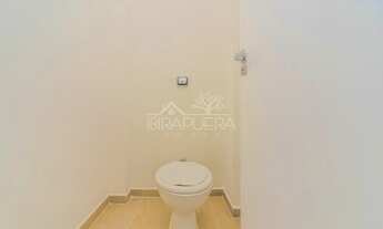 Imagem 6: Aconchegante apartamento de 65m2 com 2 dormitórios e 1 vaga na Vila Olímpia, São Paulo