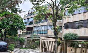 Imagem 4: Apartamento 3 quartos próximo à praia no recreio dos bandeirantes