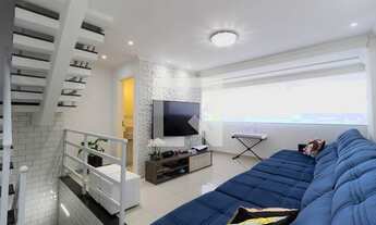 Imagem 3: Casa à Venda - Vila Mazzei, 2 Quartos, 140 m2