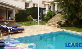 Imagem 7: CASA EM CONDOMÍNIO - ALPHAVILLE RESIDENCIAL ZERO - SP