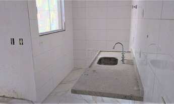 Imagem 7: Apartamento à venda - Parque Oratório - Santo André/SP