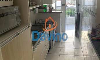 Imagem 5: APARTAMENTO DE 2 DORMITORIOS COM SUITE LOCALIZADO NA AVIAÇÃO