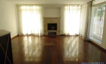 Imagem 6: CASA ASSOBRADADA - SUMARÉ - SP