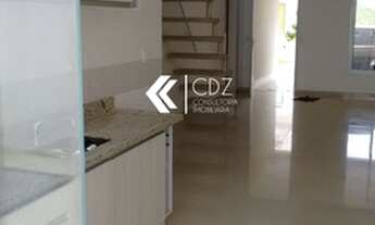 Imagem: Casa em condomínio