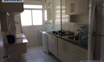 Imagem 4: APARTAMENTO - ALPHAVILLE - SP