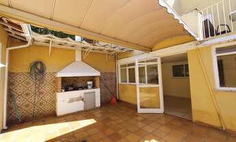 Imagem 2: Casa com 230m² - 5 quartos no Jardim Guanabara - Campinas - Excelente para clínica ou esc