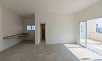 Imagem 3: Linda cobertura penthouse na Vila Olímpia!