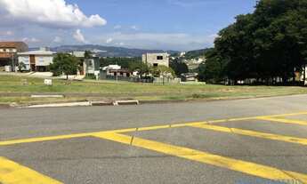 Imagem 2: TERRENO EM CONDOMÍNIO - TAMBORÉ - SP