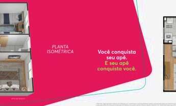 Imagem 3: Condomínio na planta, no Anil - São Luís - MA