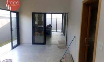 Imagem 3: Casa com 3 dormitórios à venda, 140 m² por R$ 1.080.000,00 - Vila do Golfe - Ribeirão Pret