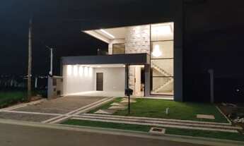 Imagem: Sobrado Jardins Capri - SO1131