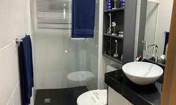 Imagem 7: Apartamento 2 Quartos para Venda em Mogi das Cruzes, Cézar de Souza, 2 dormitórios, 1 banh