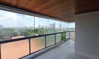 Imagem: Apartamento para aluguel tem 100 metros