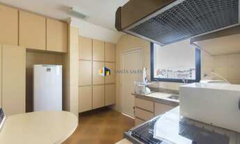 Imagem: Cobertura Duplex em Indianópolis com 400m²