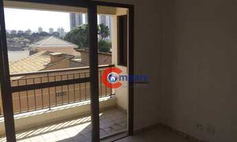 Imagem 2: Excelente apartamento com 3 dormitórios, 1 suíte, 2 vagas, com 96 metros- Vila Augusta
