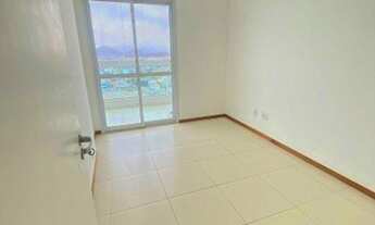 Imagem 5: Apartamento com 3 dormitórios para alugar, 105 m² por R$ 2.800,00/mês - Centro de Vila Vel