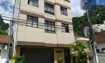 Imagem: Cobertura para venda tem 120 metros quadrados