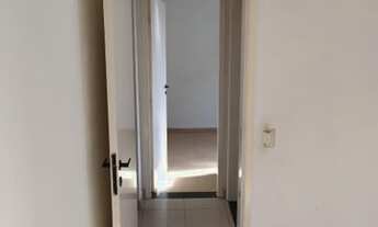 Imagem 6: Apartamento de 2 Dormitórios com 1 Vaga no Jabaquara