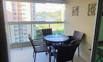 Imagem 3: Apartamento na Enseada do Sua