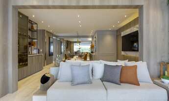 Imagem: Apartamento para venda tem 78 metros quadrados