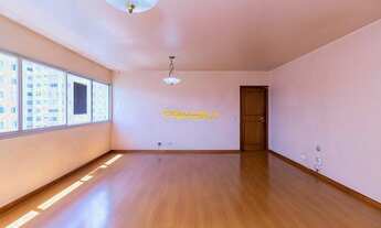 Imagem 4: Edifício Dona Sônia -Apartamento com 3 dormitórios sendo 1 suíte, semi mobiliado, com vaga