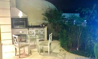 Imagem 2: APARTAMENTO - TAMBORÉ - SP