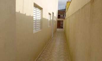 Imagem 5: Sobrado com 2 dormitórios à venda por R$ 170.000 - Santa Terezinha - Itanhaém/SP