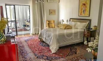 Imagem 4: CASA EM CONDOMÍNIO - ALPHAVILLE - SP