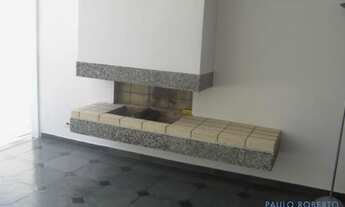 Imagem 4: SOBRADO - ALTO DE PINHEIROS - SP