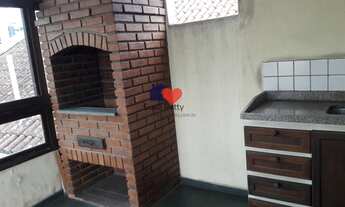 Imagem: Sobrado para Venda em Santos, Campo Grande